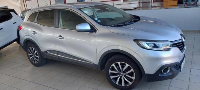 Renault Kadjar image 5