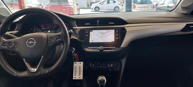 Opel Corsa image 4