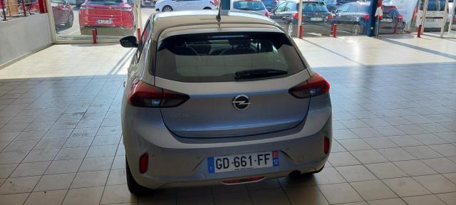 Opel Corsa image 3