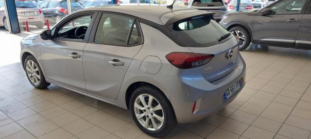 Opel Corsa image 5