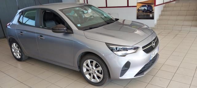 Opel Corsa image 2