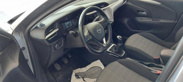 Opel Corsa image 1