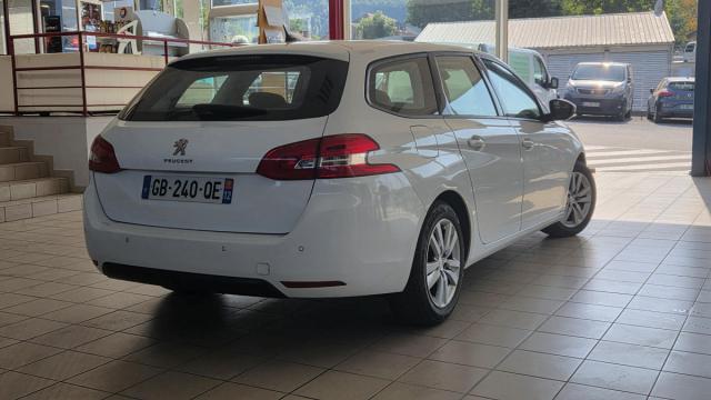 Peugeot 308 image 4