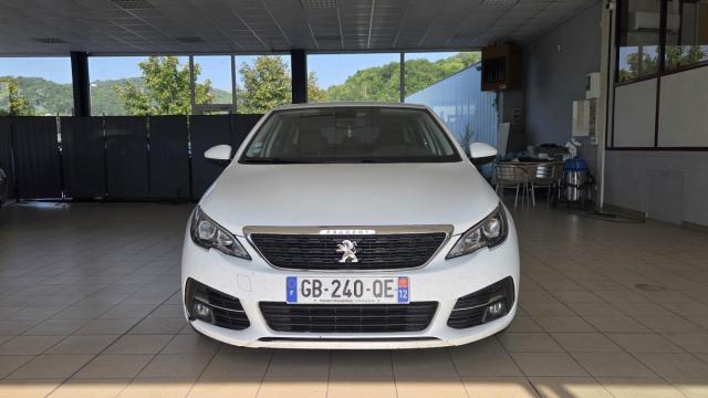 Peugeot 308 image 1