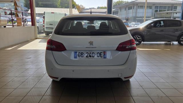 Peugeot 308 image 3