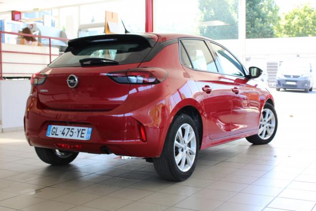 Opel Corsa image 2