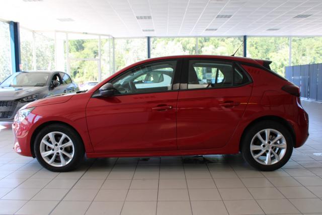 Opel Corsa image 6