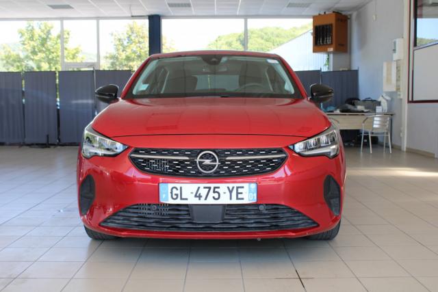 Opel Corsa image 3