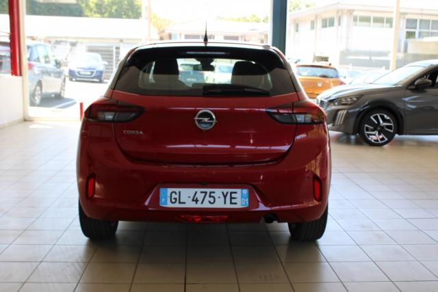 Opel Corsa image 1