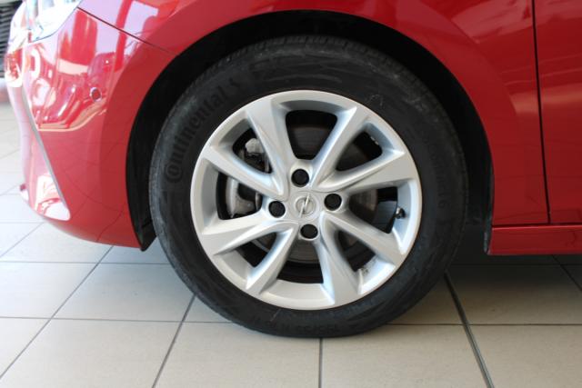 Opel Corsa image 4