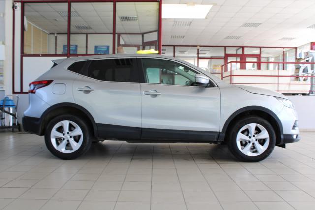 Nissan Qashqai image 4