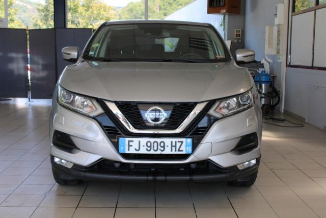 Nissan Qashqai image 6