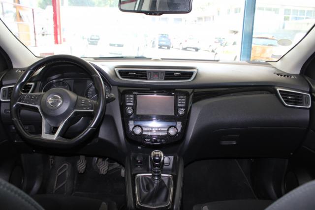 Nissan Qashqai image 2