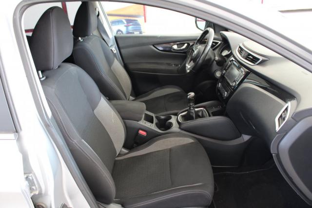 Nissan Qashqai image 7