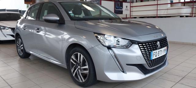 Peugeot 208 image 4