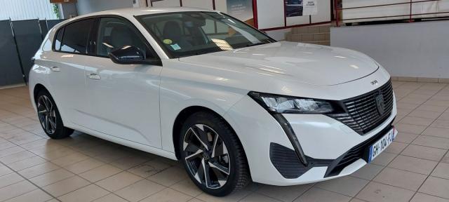 Peugeot 308 image 8