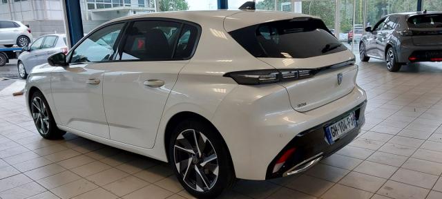 Peugeot 308 image 4