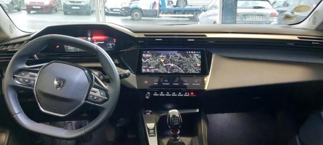 Peugeot 308 image 2