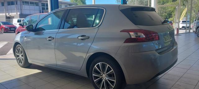 Peugeot 308 image 5