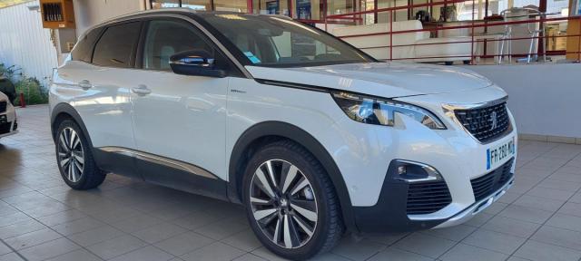 Peugeot 3008 image 5