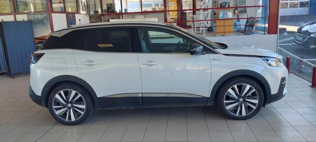 Peugeot 3008 image 1