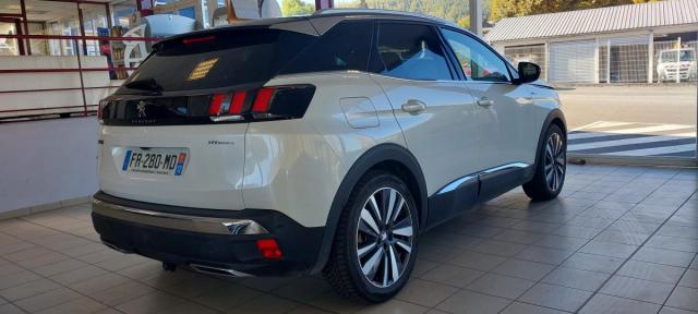 Peugeot 3008 image 6