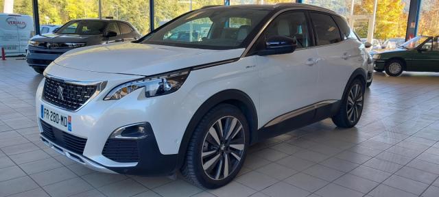 Peugeot 3008 image 9