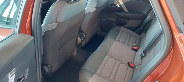 Citroen C4 image 3