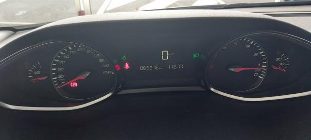 Peugeot 308 image 8