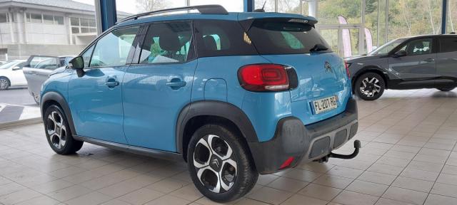 Citroen C3 Aircross image 6