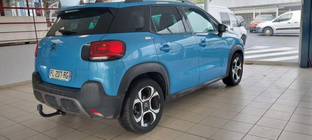 Citroen C3 Aircross image 4