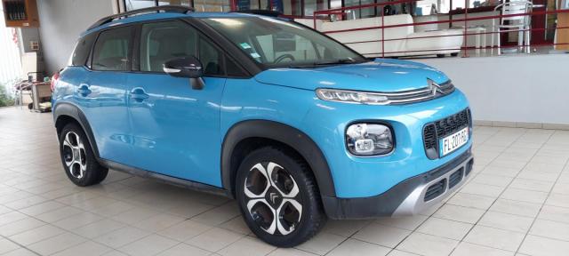Citroen C3 Aircross image 5