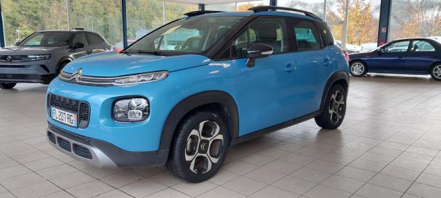 Citroen C3 Aircross image 1