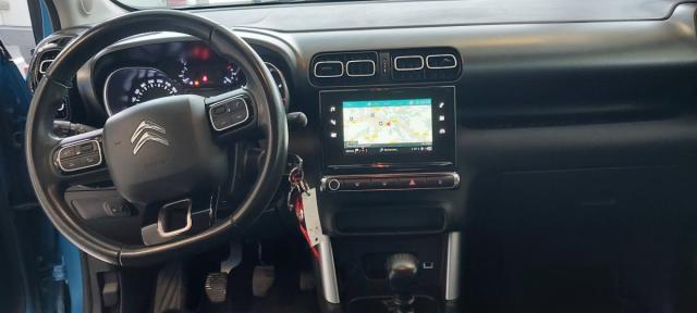 Citroen C3 Aircross image 3
