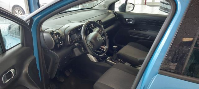 Citroen C3 Aircross image 2