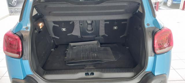 Citroen C3 Aircross image 7