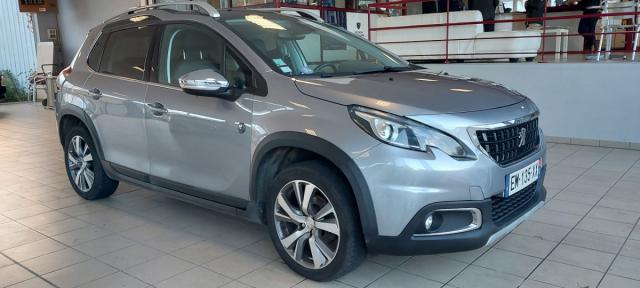 Peugeot 2008 image 6