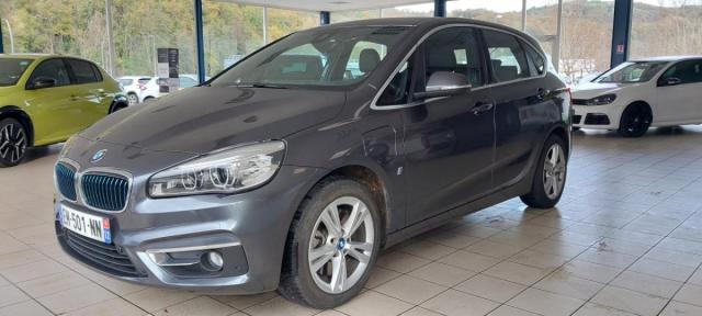 Bmw Serie 2 Active Tourer 225xe Luxury Auto