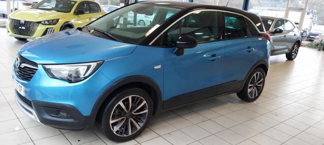 Opel Crossland X 1.2 81ch Innovation