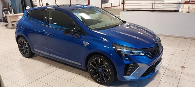 Renault Clio image 7