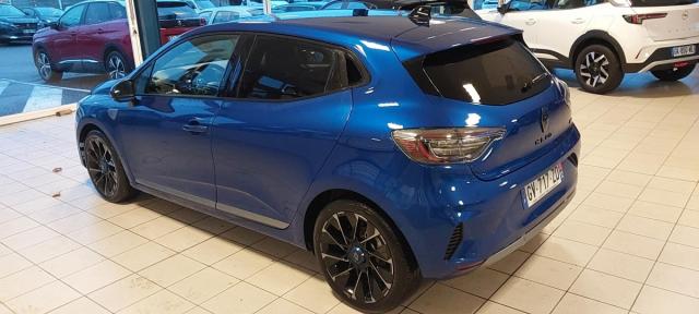 Renault Clio image 1