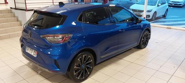 Renault Clio image 6