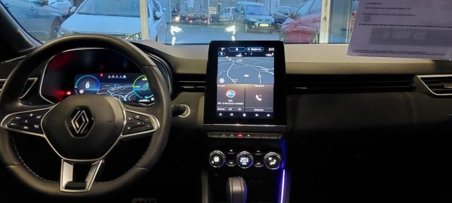 Renault Clio image 3