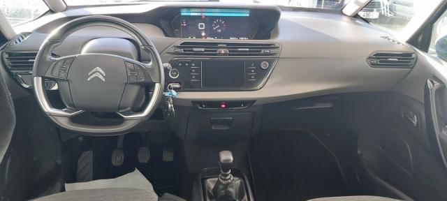 Citroen Grand C4 Spacetourer image 9