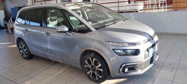 Citroen Grand C4 Spacetourer image 3