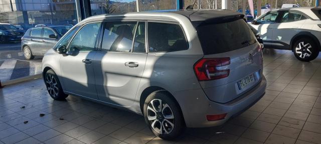 Citroen Grand C4 Spacetourer image 6