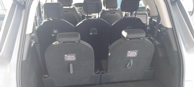 Citroen Grand C4 Spacetourer image 7