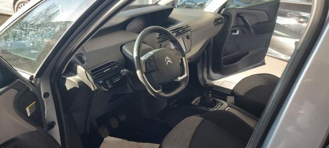 Citroen Grand C4 Spacetourer image 1