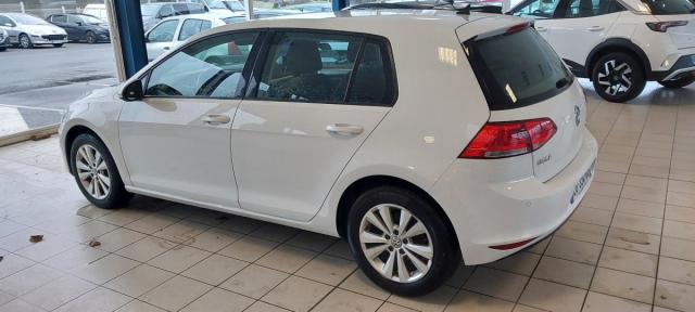 Volkswagen Golf image 3