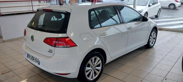 Volkswagen Golf image 2